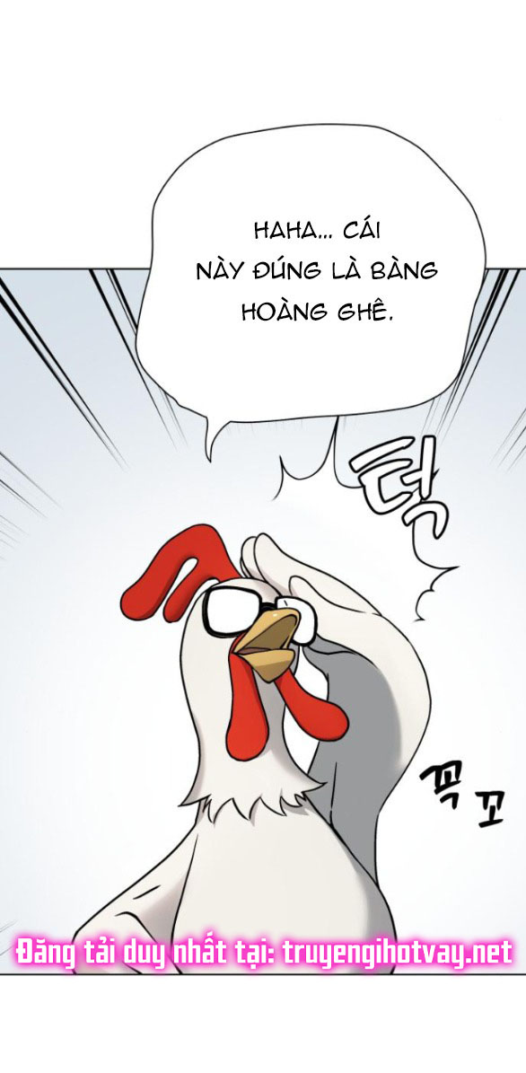 oh dangun chapter 6.1 6