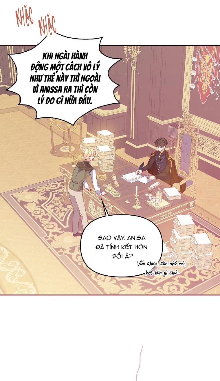 em gái cưng của đại công tước phản diện chapter 60 23