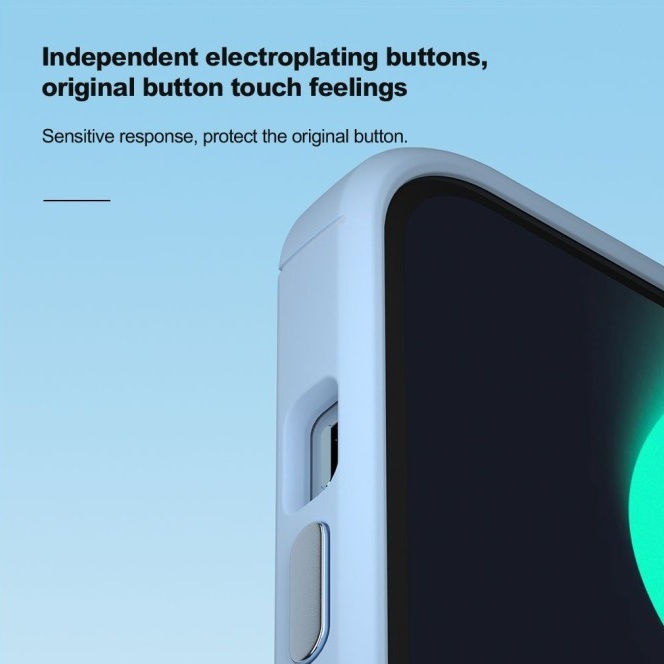 Ốp lưng chống sốc viền màu mạ crom cho iPhone 14 Pro Max thiết kế mặt lưng trong suốt hiệu DEVIA Crystal Series Shockproof Case - hàng nhập khẩu