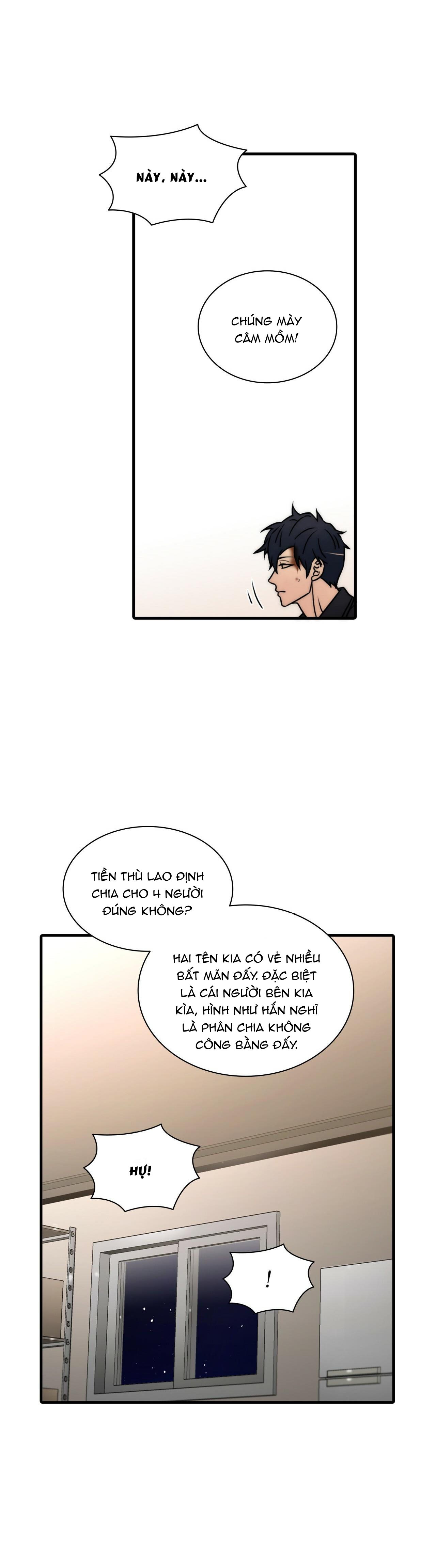 giai điệu của ngôn ngữ chapter 71 32