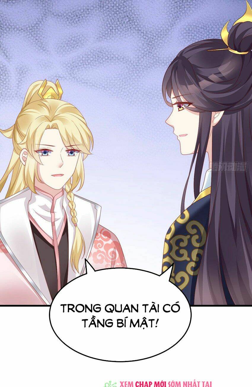 ta ở cổ đại nuôi nam nhân chapter 55 39