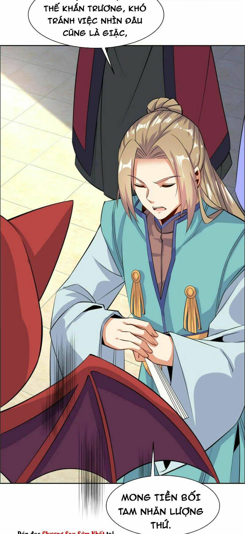 thôn phệ một thế giới tu tiên chapter 130 54