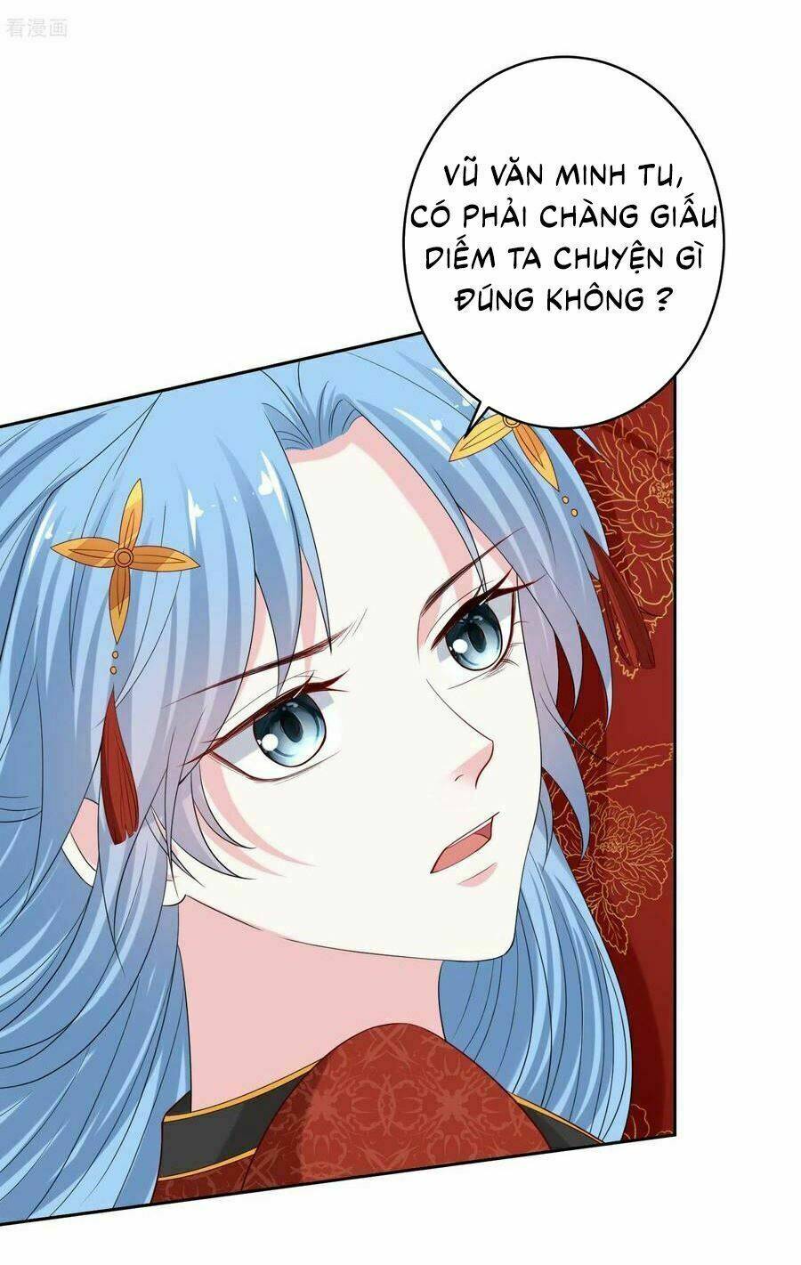 độc y đích nữ chapter 197 15