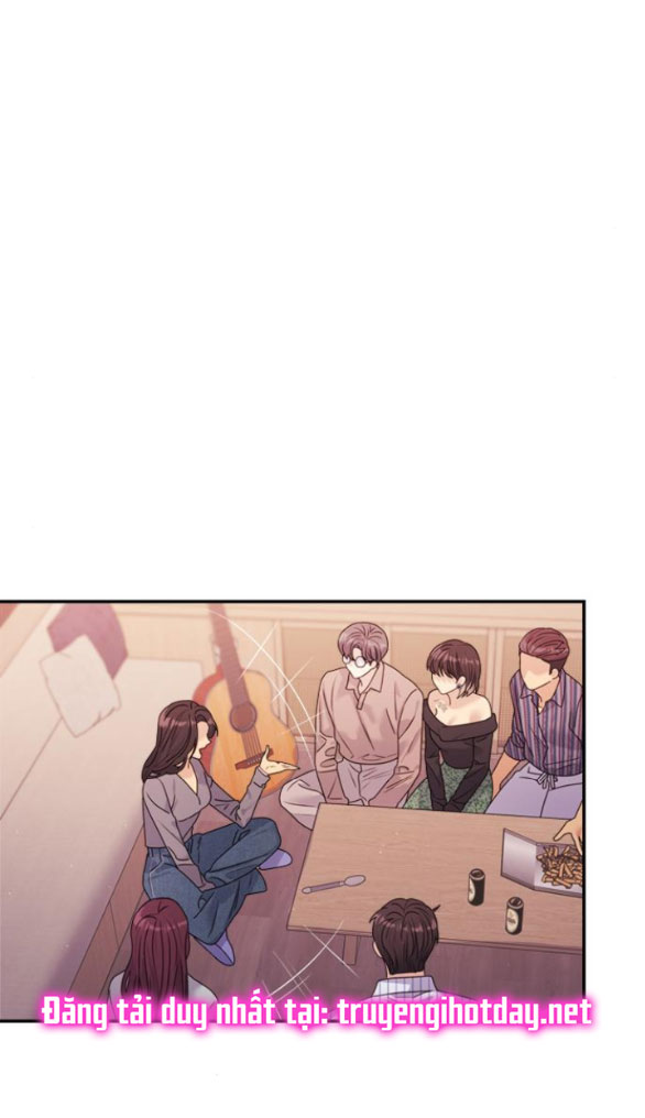 Couple Breaker chapter 41.2 56