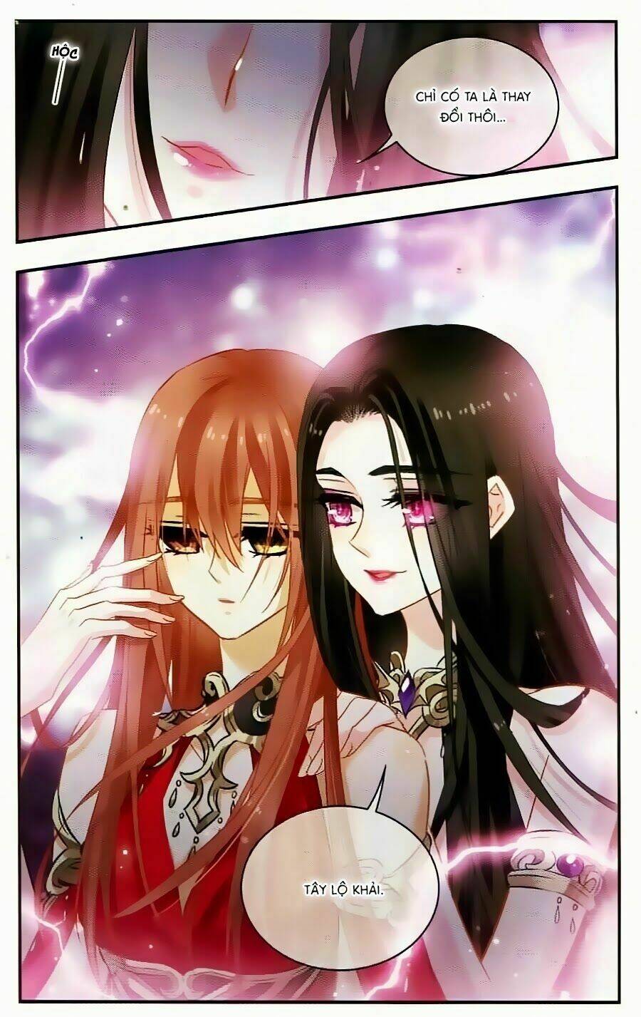 ngôi sao câu lạc bộ chapter 115 5