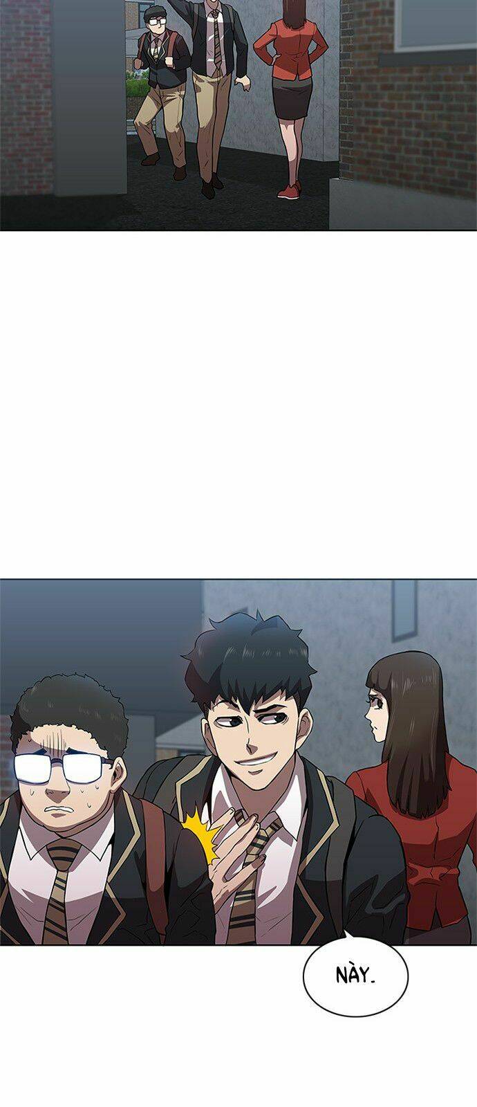 thiên thần áo đen chapter 4 32