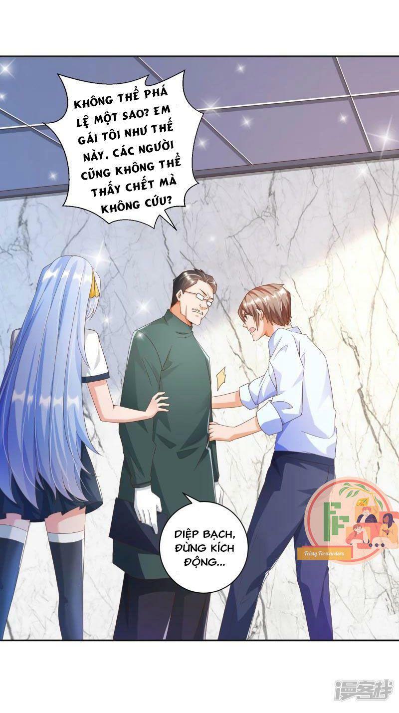 luyện tập thành thần chapter 7 34