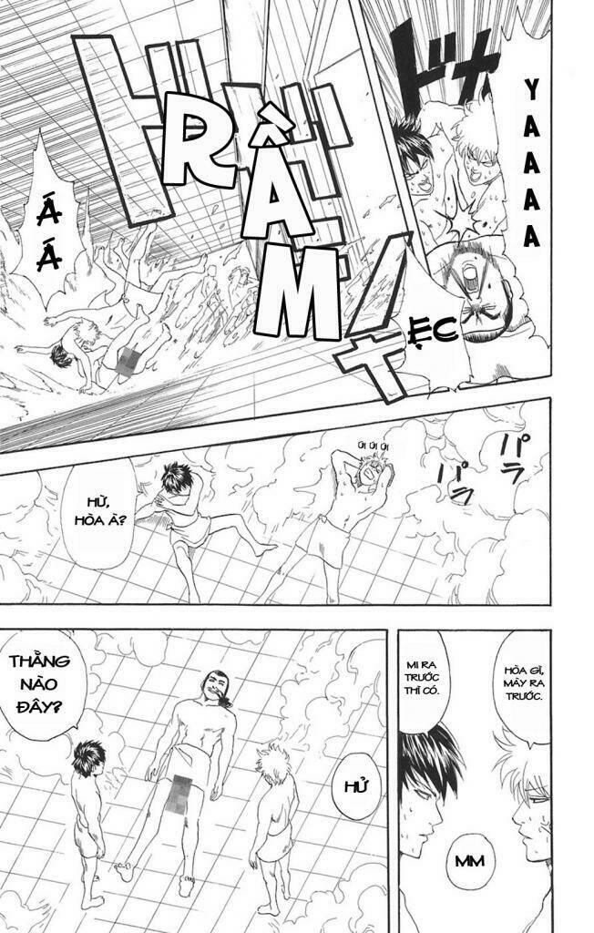 gintama - linh hồn bạc chapter 75 19