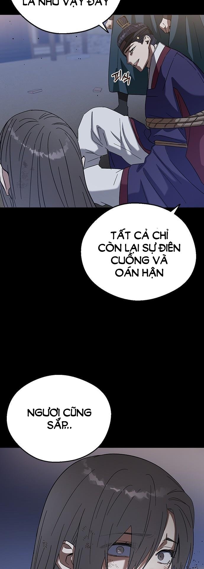 nhân duyên kiếp trước chapter 86.2 13