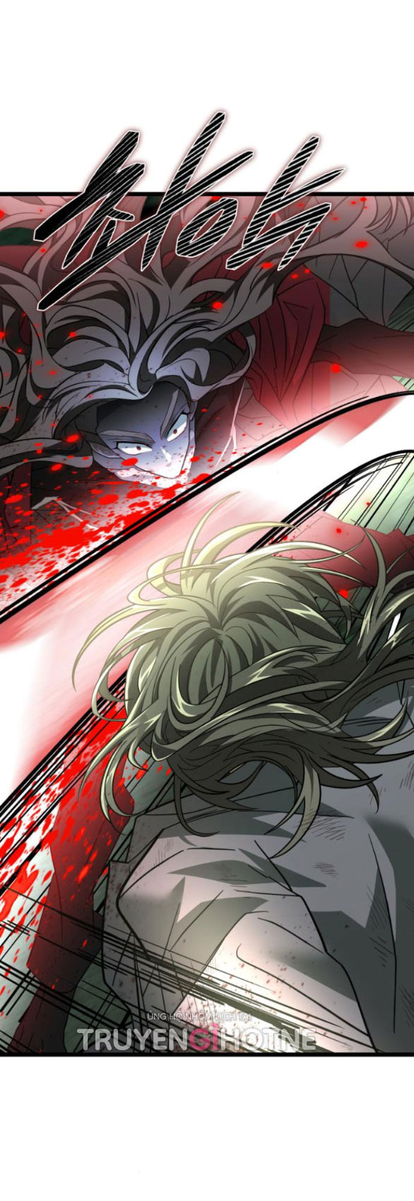 dark moon - tế đàn ánh trăng chapter 58.1 13