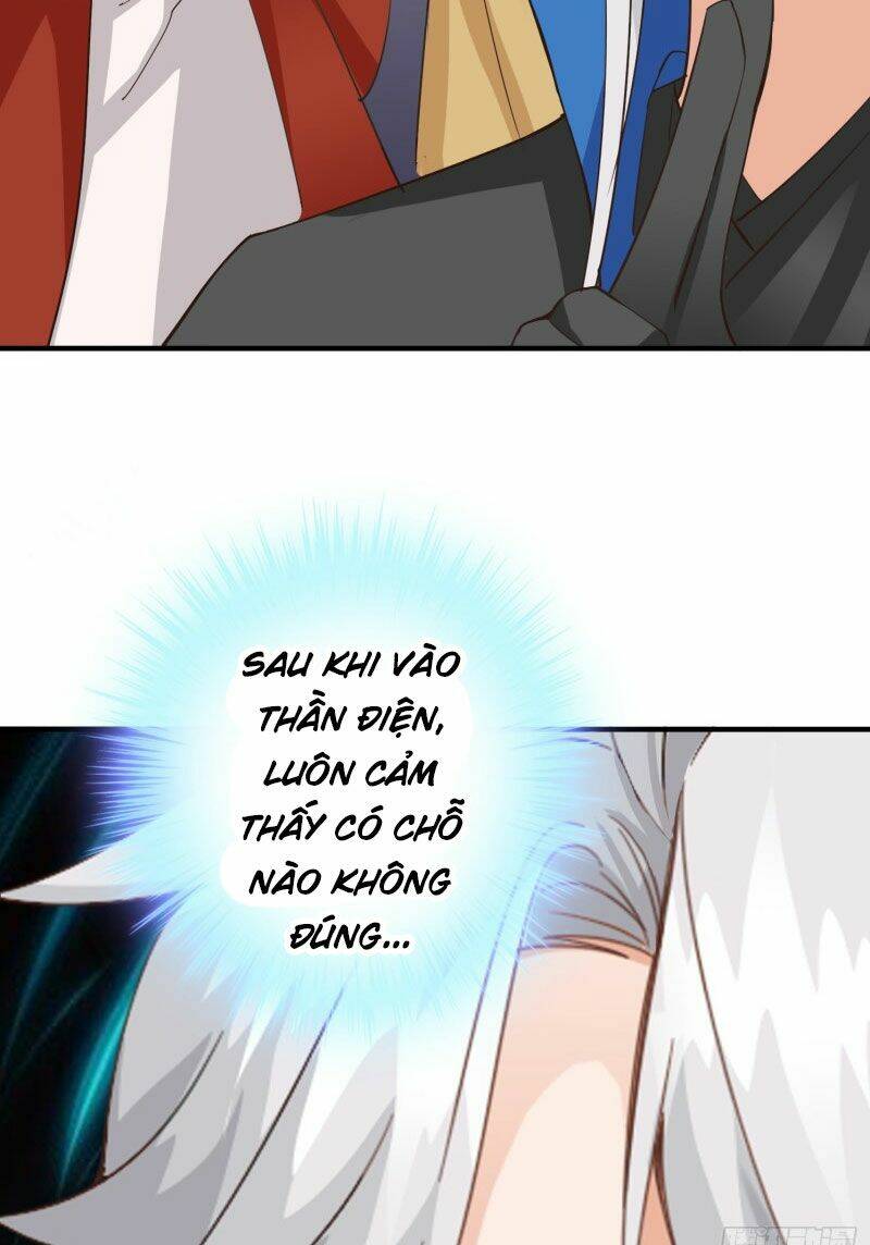 chư thiên ký chapter 294 38