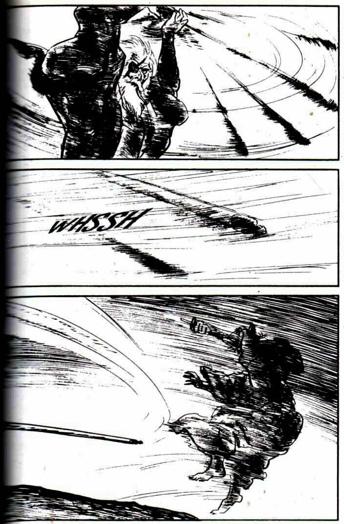 lone wolf and cub chapter 139 44