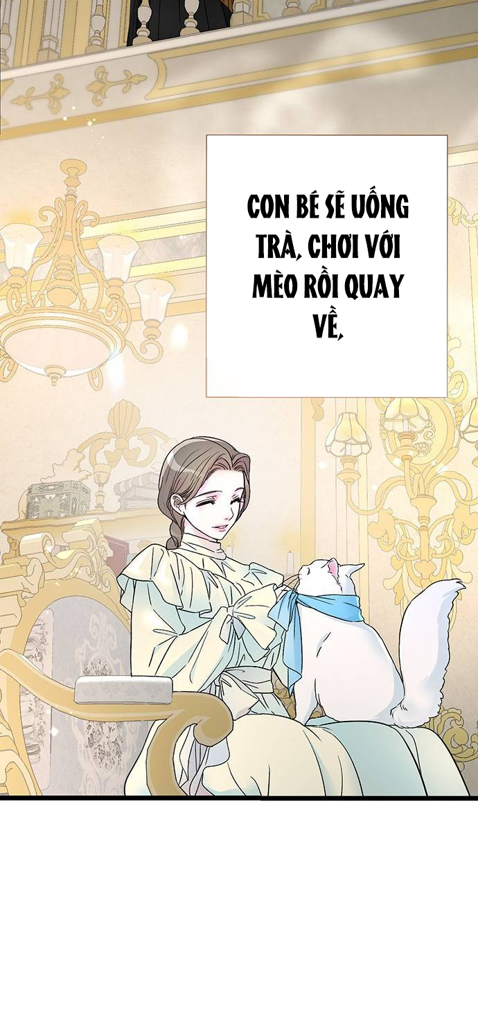hoàng tử phiền toái chapter 84 17
