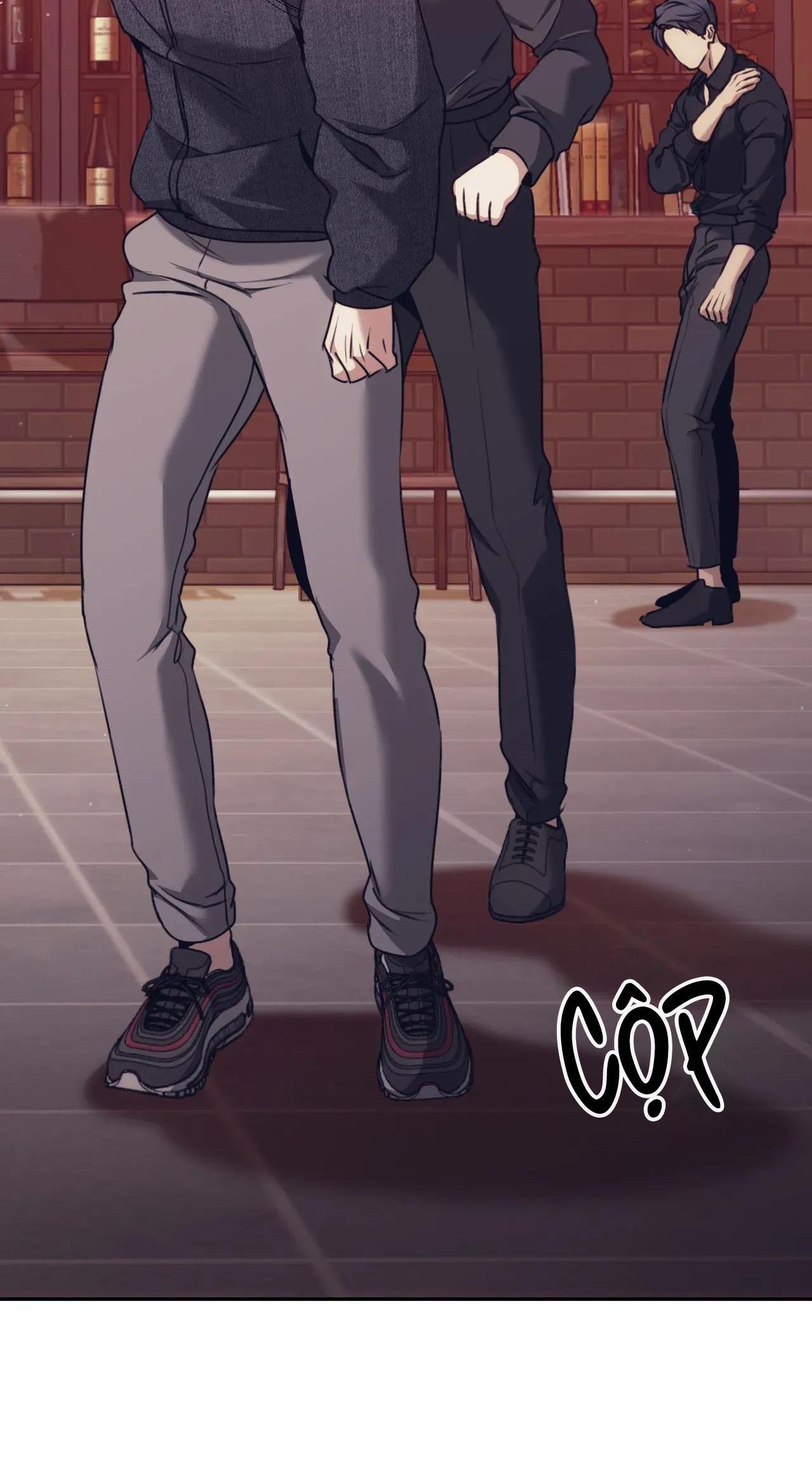 công cuộc báo thù của kẻ yếu thế chapter 89 15