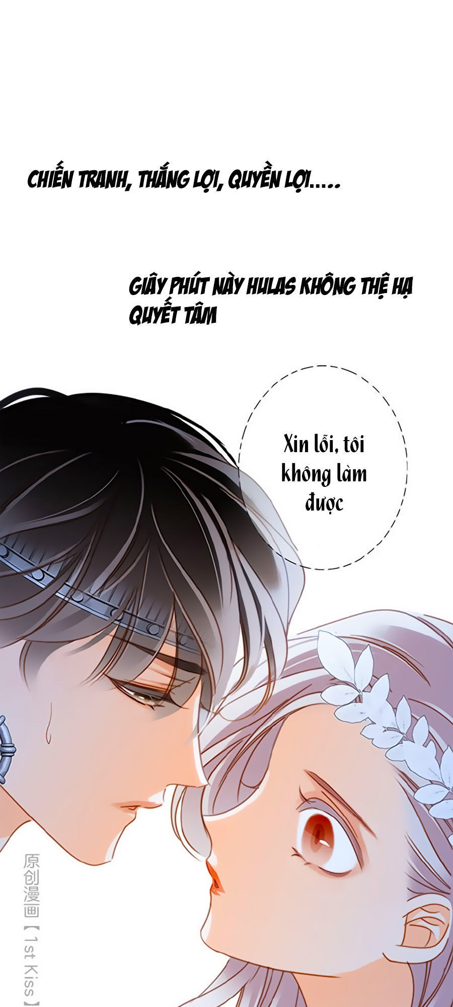 tình yêu và nhà sản xuất chapter 22 19