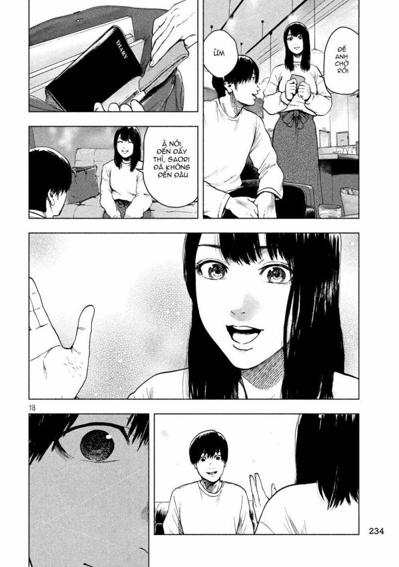 shin'ai naru boku e satsui wo komete chapter 30 18