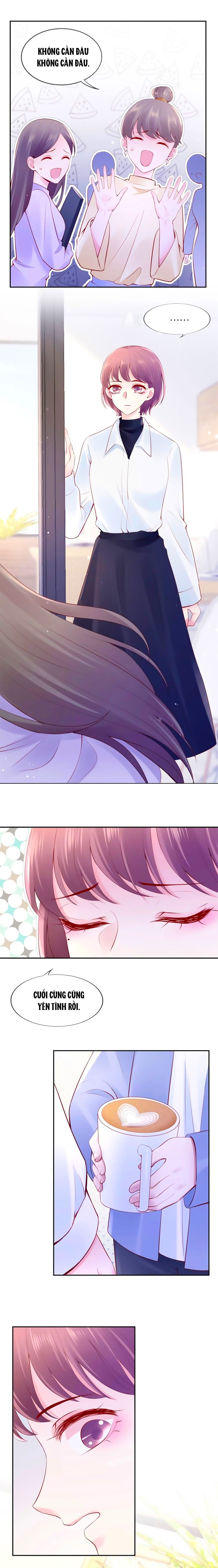 Hai Mặt Cuốn Hút Của Anh chapter 31 - Trang 12