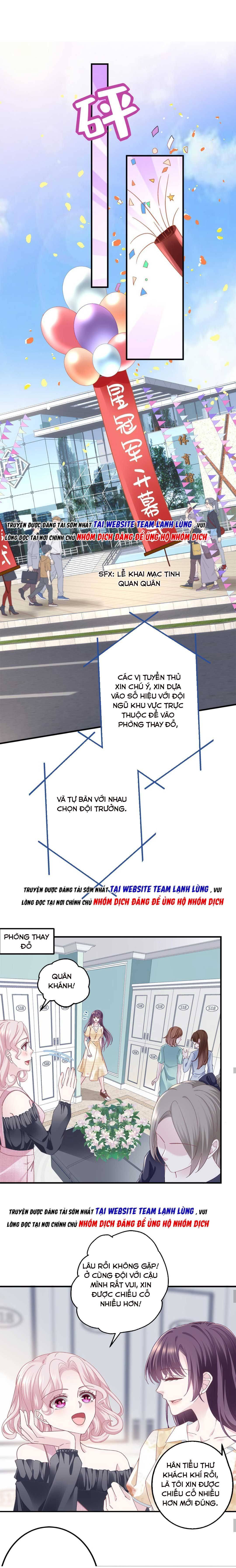 trọng sinh về chinh phục tổng tài chapter 108 7