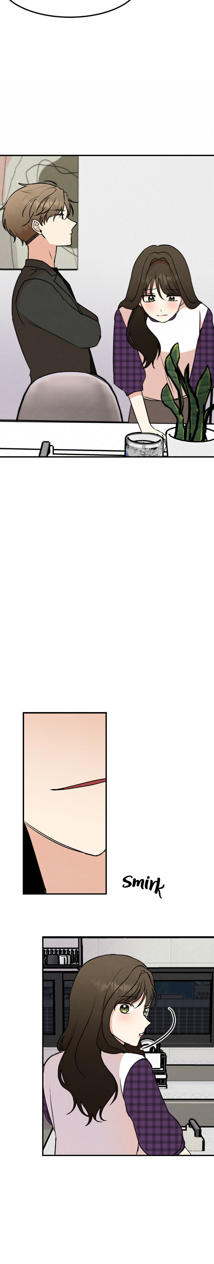 mọi thứ ngày càng tệ hơn chapter 9.2 12