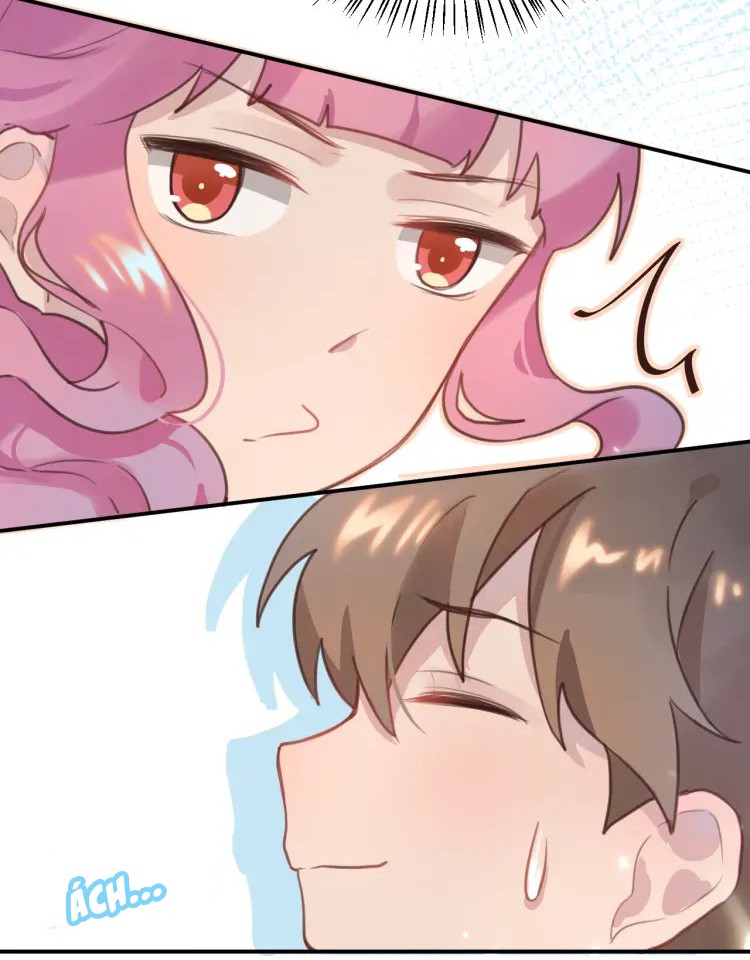 mối tình đầu của cậu ấy lại chính là tôi chapter 11 37