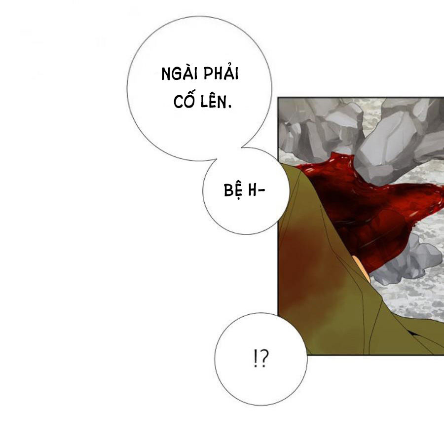 từ tiểu thư thành hoàng hậu - lady to queen chapter 28.2 1