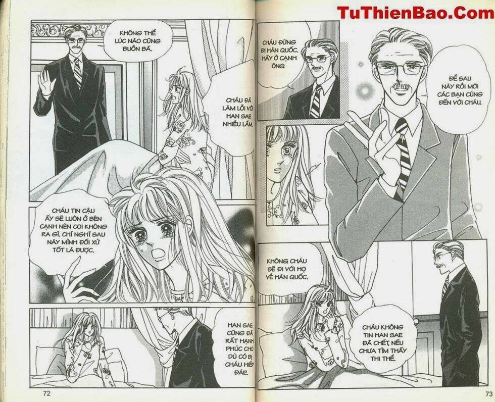 lọ lem kén rể chapter 6 35