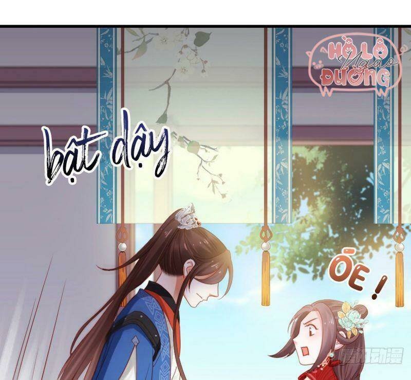 đứng yên ! phụng chỉ đánh cướp đây chapter 39 52