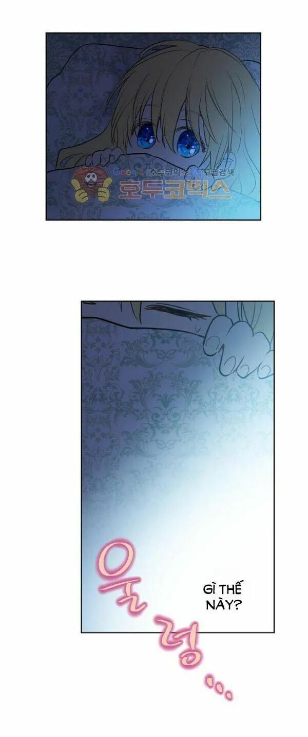 một ngày nọ tôi bỗng thành nàng công chúa chapter 16.5 8