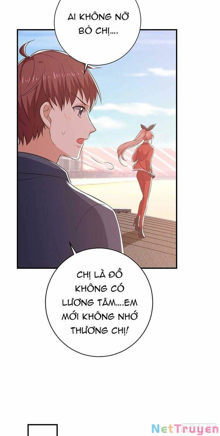 đại lão gọi tôi tiểu tổ tông chapter 39 17