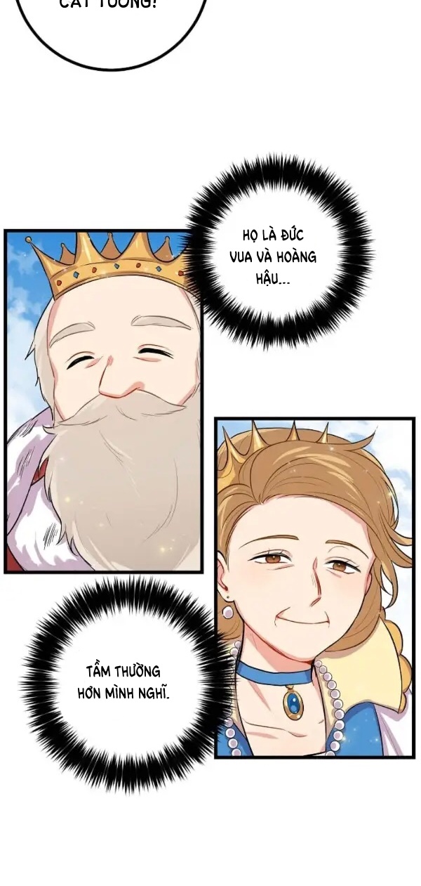 tôi là tiểu thư của gia đình này chapter 26 4