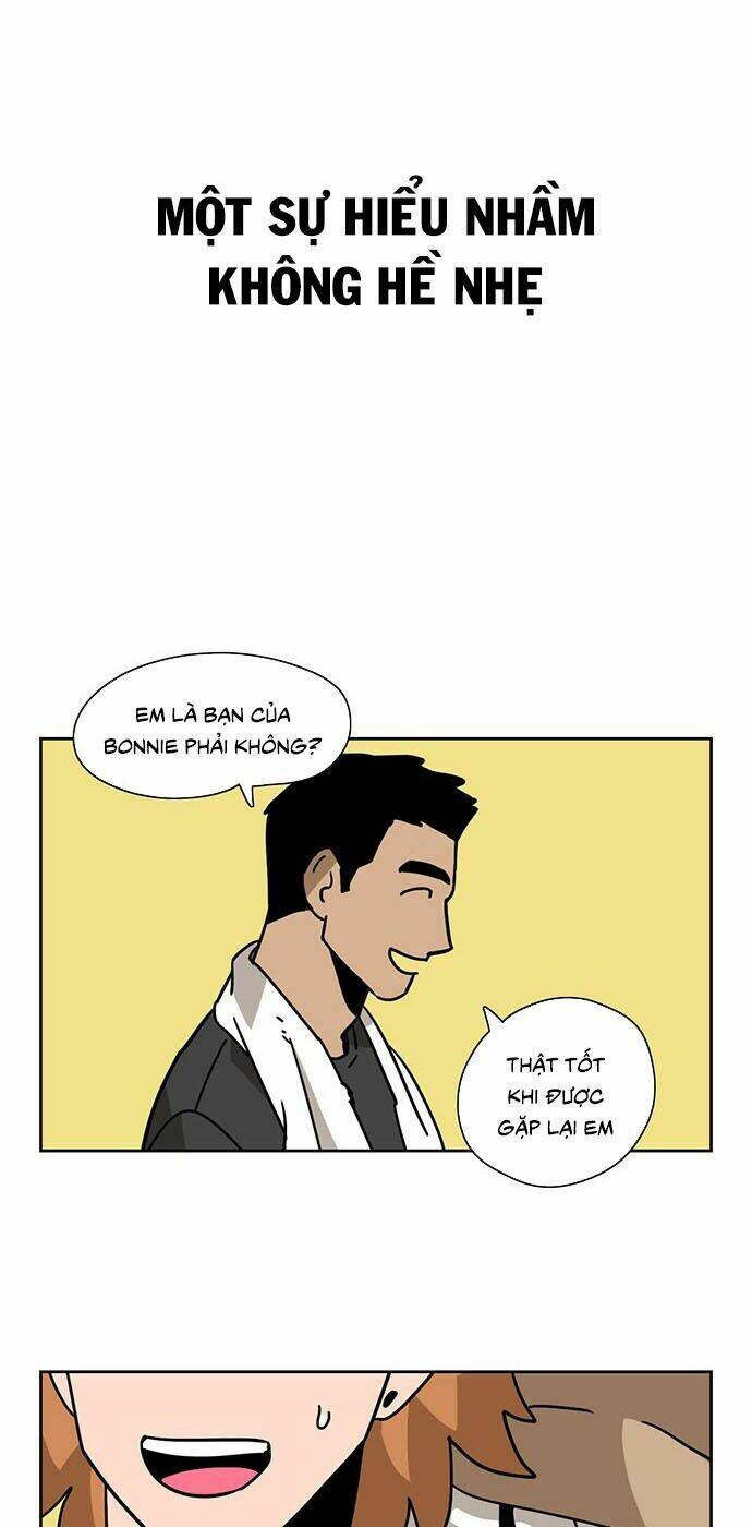 hoàng tử vương quốc mèo chapter 10 15