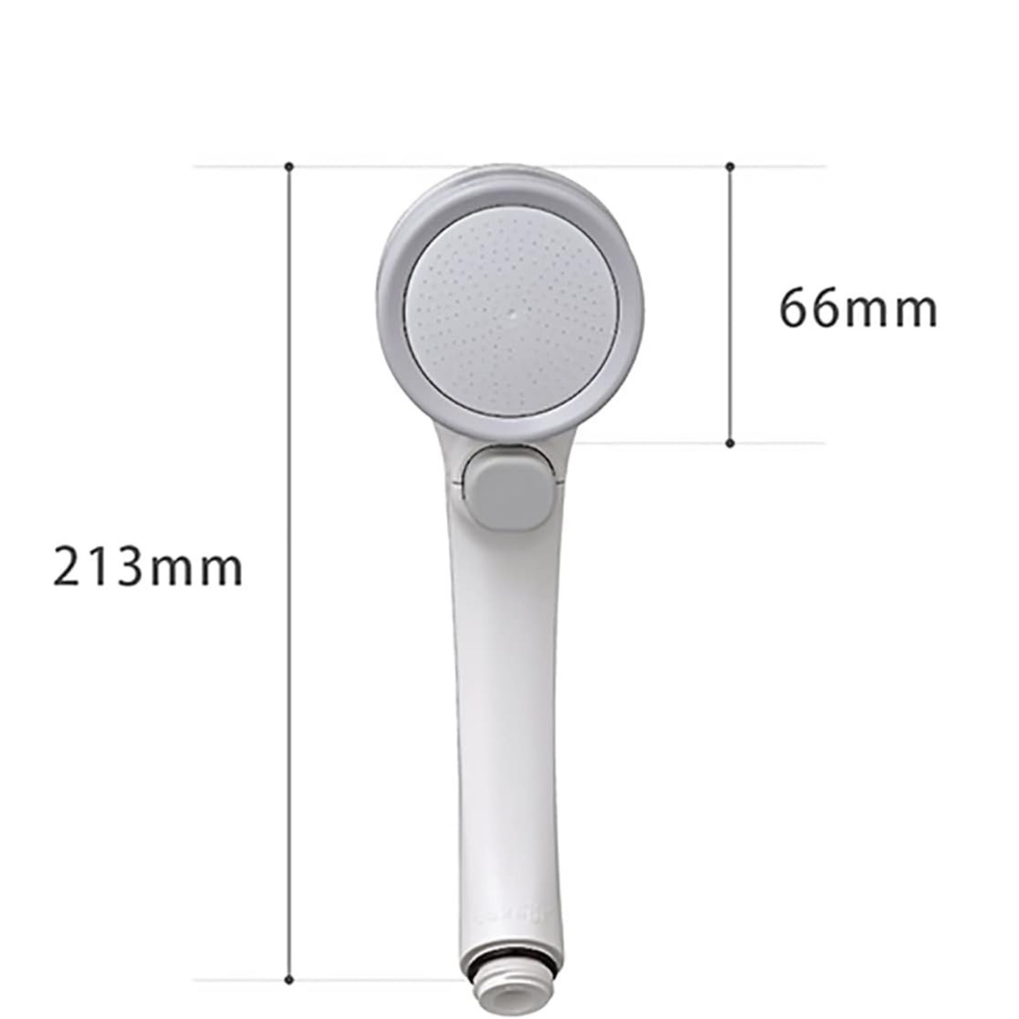 Vòi sen tắm WT có nút dừng Takagi (JSB022AS)