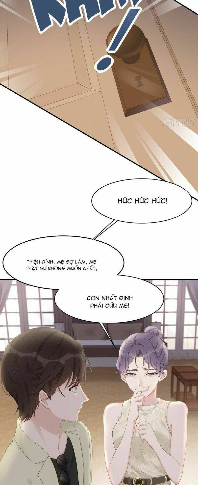 chỉ muốn cưng chiều em chapter 35 4