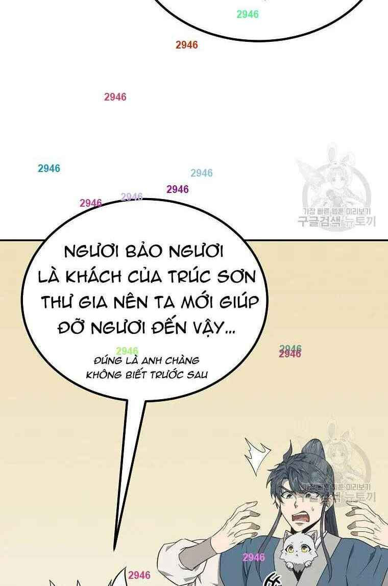 thiếu niên phương sĩ chapter 26 42