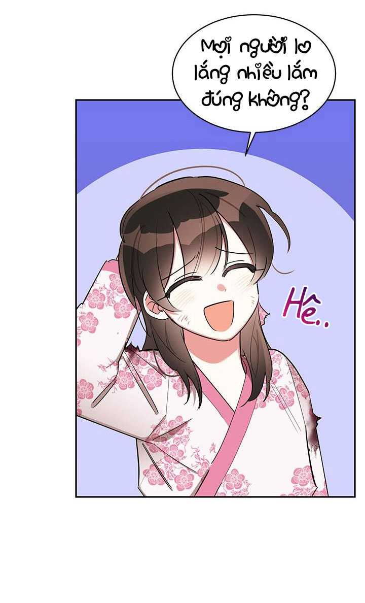 con gái bảo bối của boss phản diện chapter 30 32