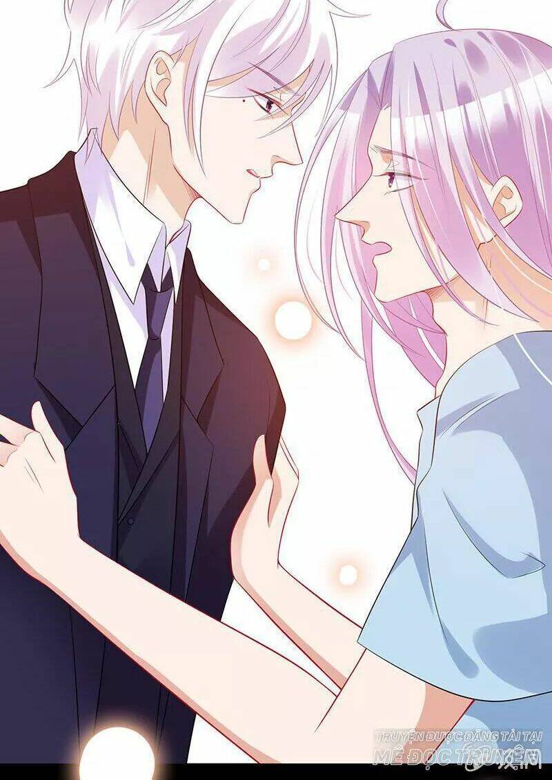 vương bài thiên sư và tiểu manh yêu chapter 61 19