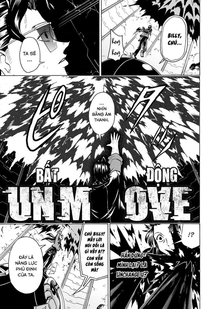 undead unluck chapter 119 14