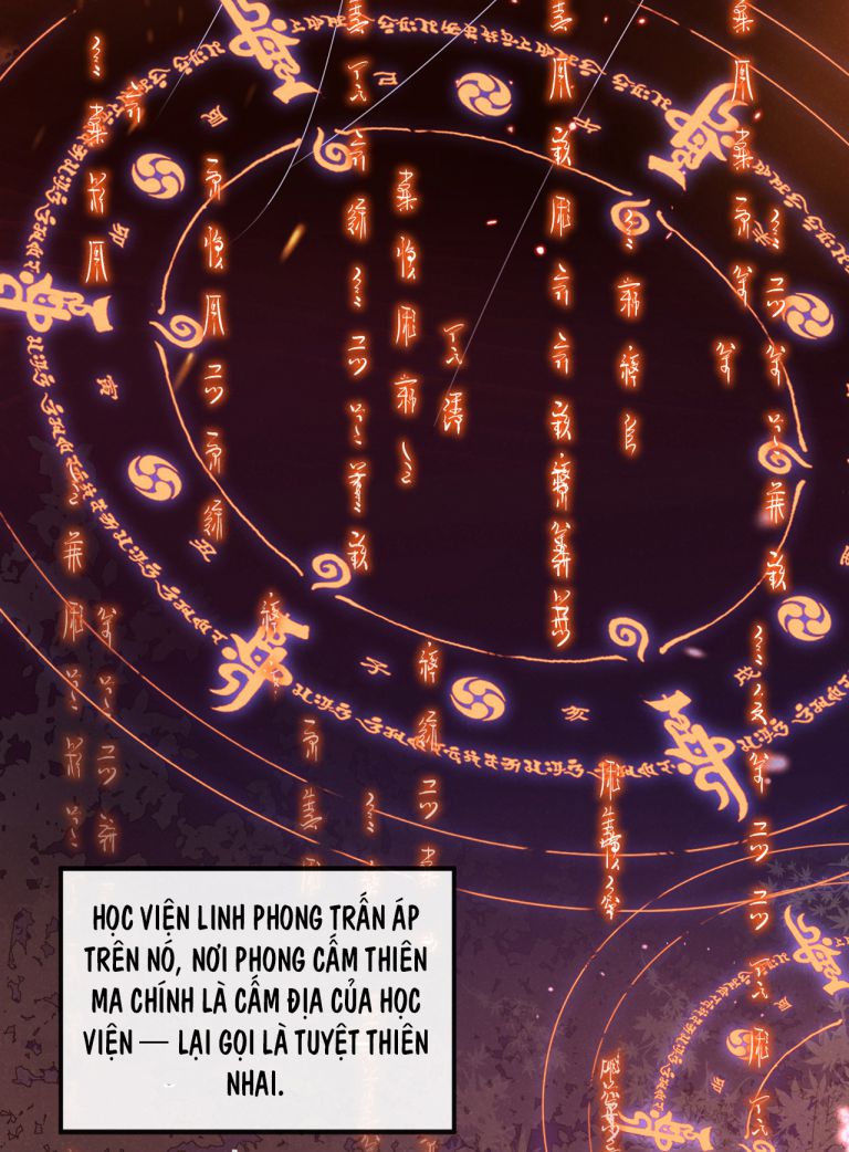 hôm nay lại lấy mạng công lược phản diện chapter 27 6