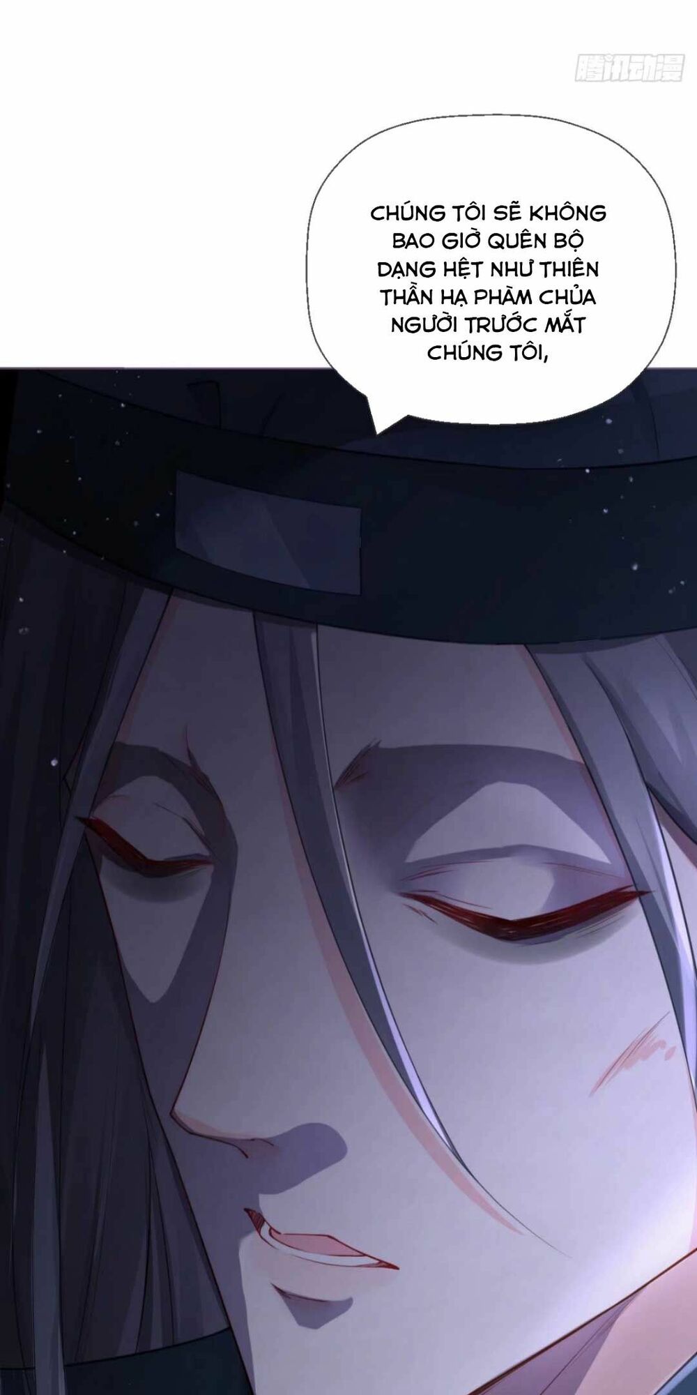 thiết lập ác nữ của tôi sụp đổ rồi chapter 6 12