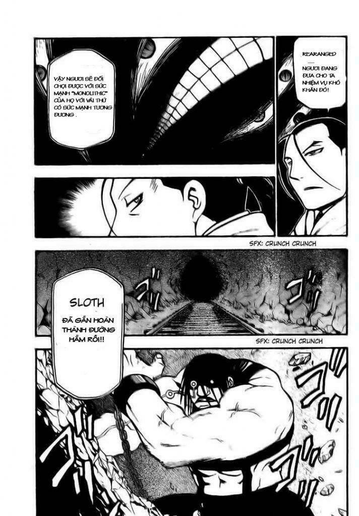 giả kim thuật chapter 77 30