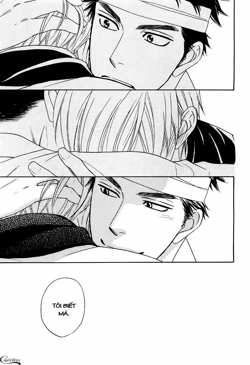 heart no kakurega chapter 13 20