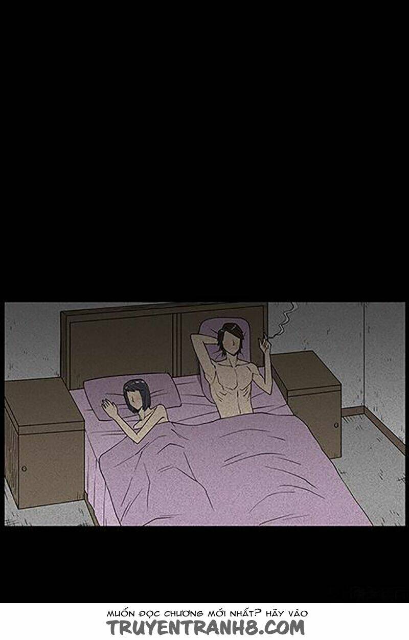 kinh dị đêm khuya chapter 62 18