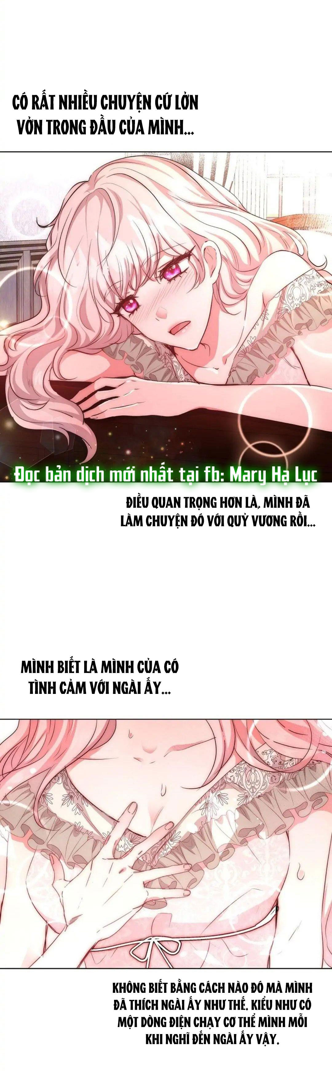 5500 sắc thái của quỷ vương chapter 33.2 5