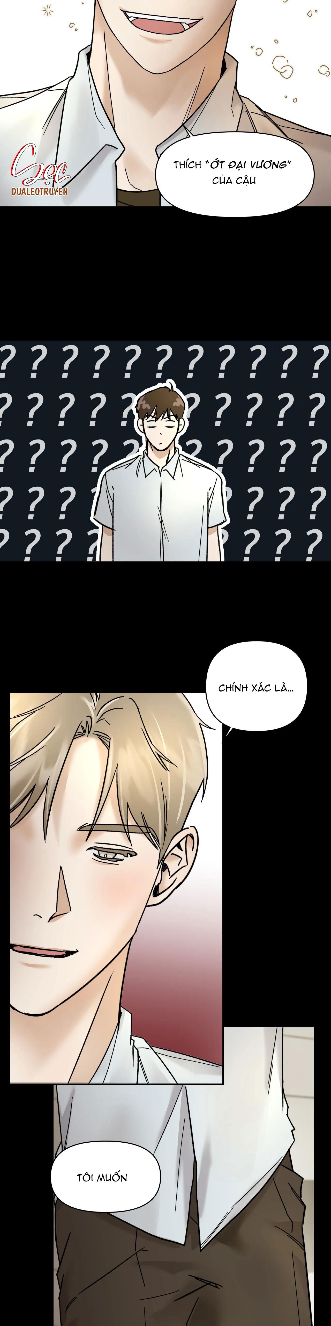 tuyển tập những ông chú tà zâm chapter 4.1 5