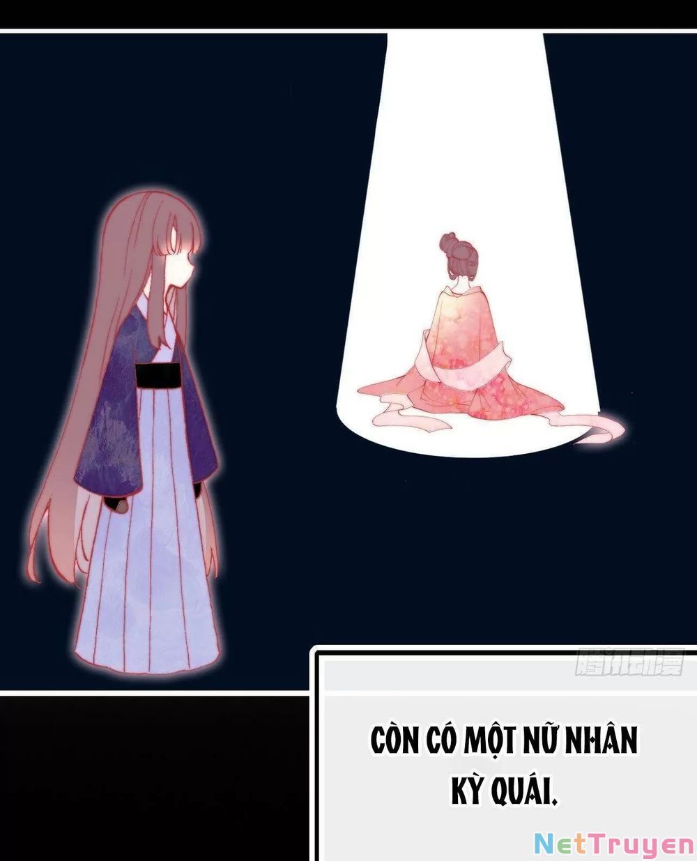 lại bị bệnh chiều chuộng quấn lấy chapter 48 27