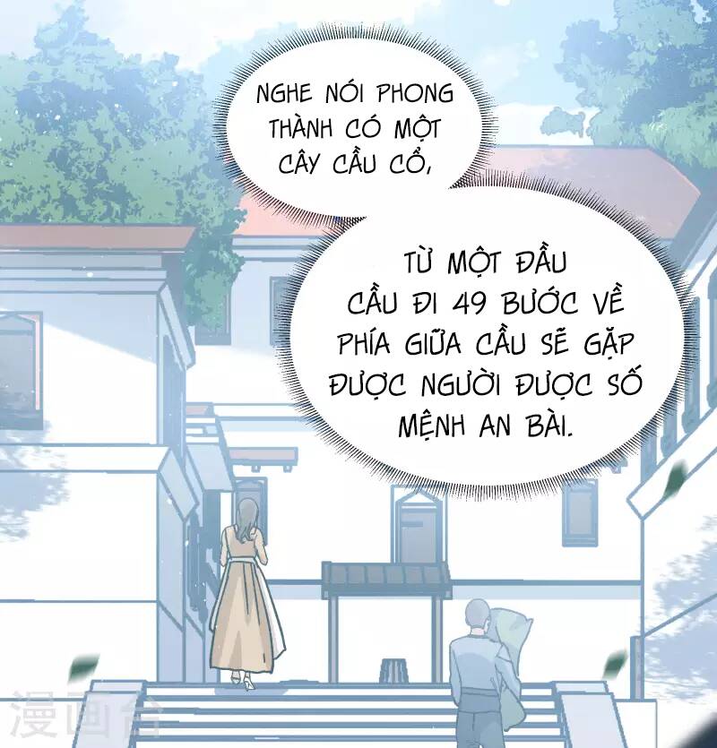 cô ấy đến rồi, xin nằm xuống! chapter 241 12