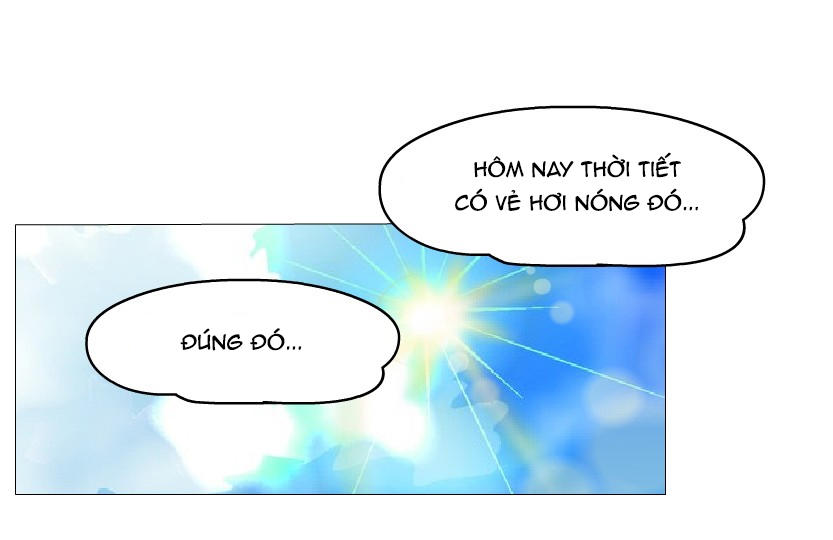 cạm bẫy của nữ thần chapter 158 11