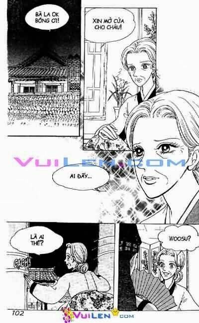 cô gái đến từ quá khứ chapter 9 99