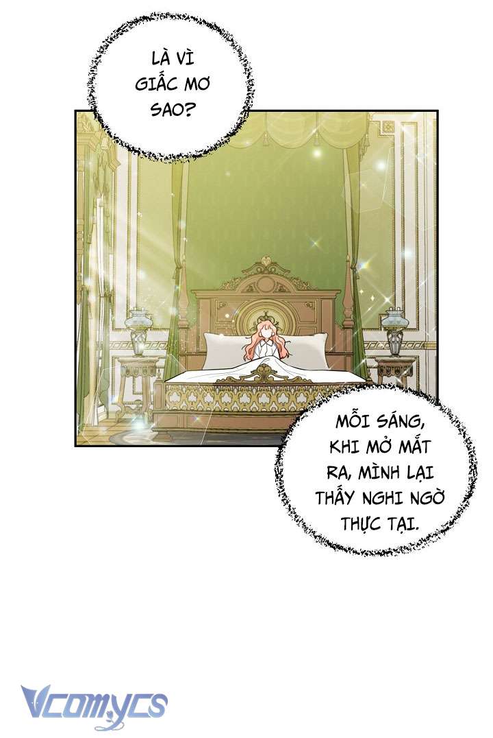 phương pháp trở thành con gái của người hùng bóng đêm chapter 5 45