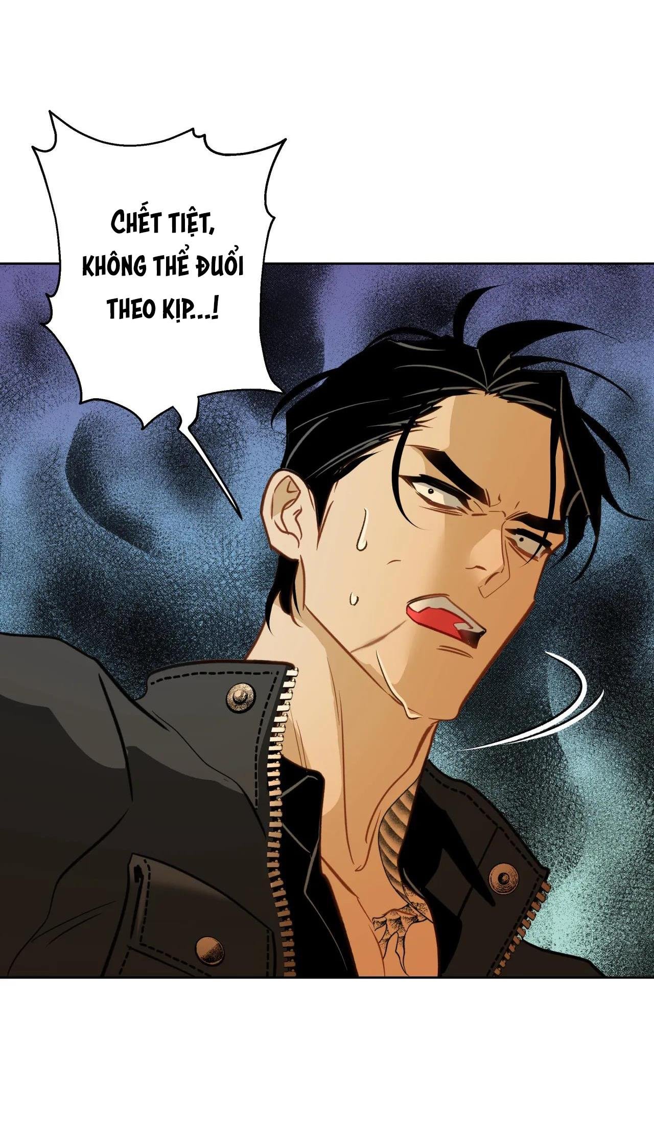 mỹ nhân ngư chapter 8 31